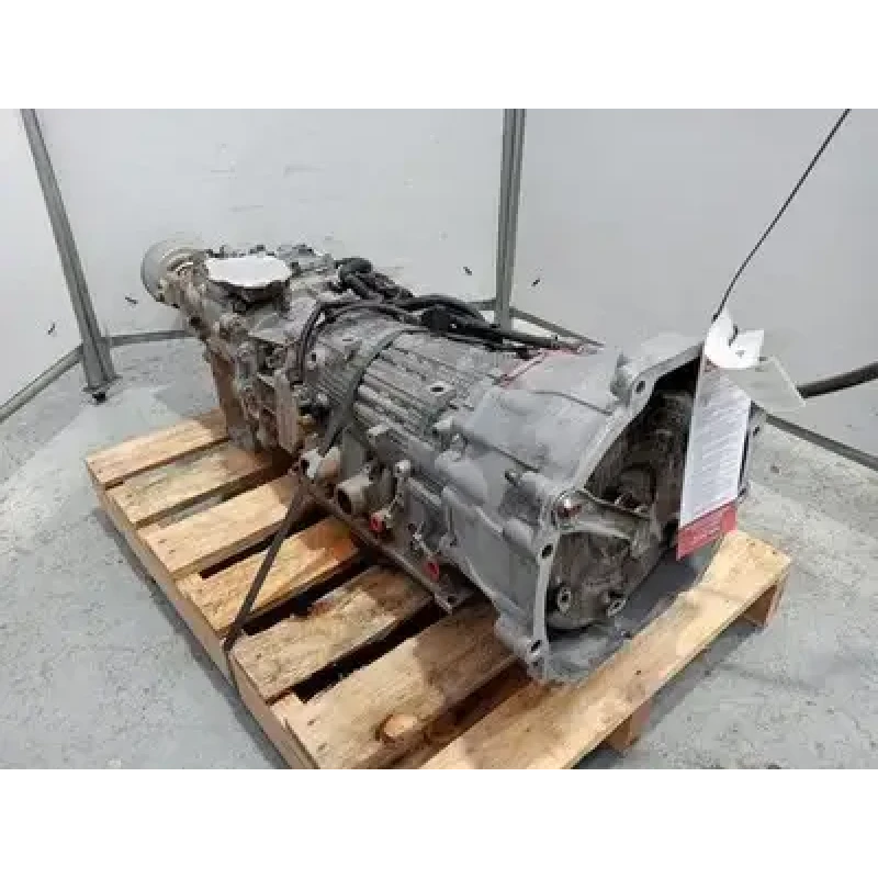 MITSUBISHI TRITON TRANS/GEARBOX AUTO, 4WD, DIESEL, 2.5, 4D56, TURBO, 4 SPEED, V4