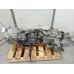MITSUBISHI TRITON TRANS/GEARBOX AUTO, 4WD, DIESEL, 2.5, 4D56, TURBO, 4 SPEED, V4