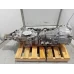 MITSUBISHI TRITON TRANS/GEARBOX AUTO, 4WD, DIESEL, 2.5, 4D56, TURBO, 4 SPEED, V4