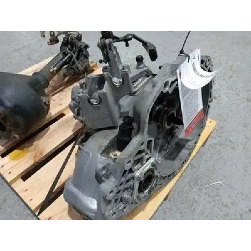 HOLDEN CRUZE TRANS/GEARBOX MANUAL, PETROL, 1.8, F18D4, 5 SPEED, JH, 03/11-08/16