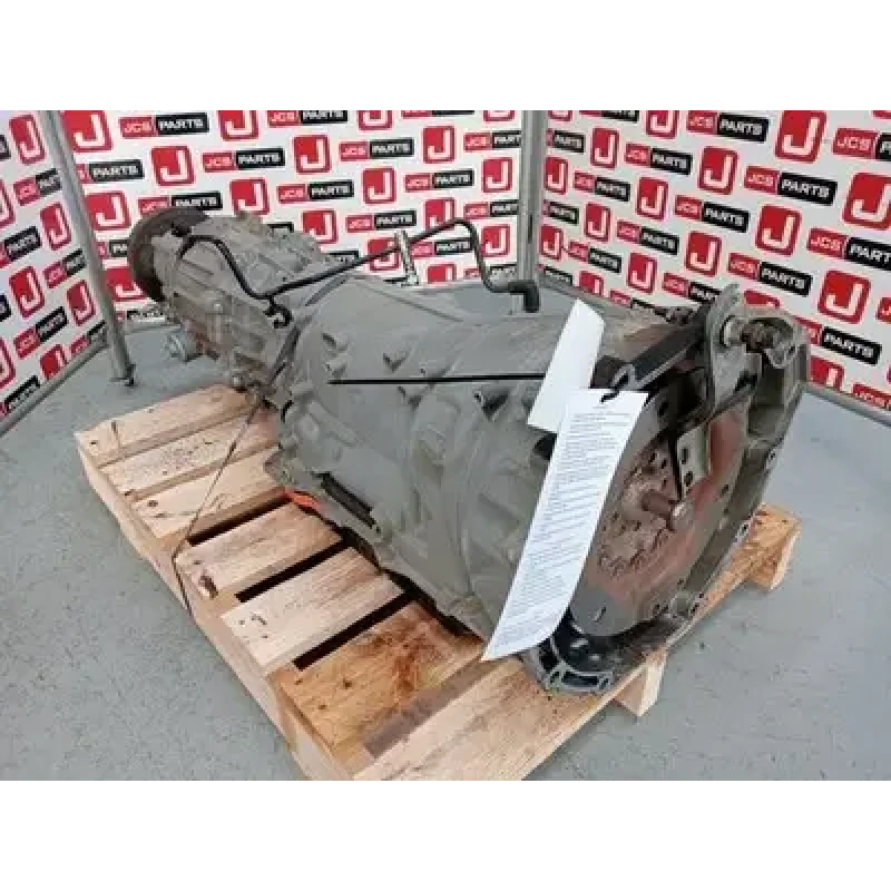 JEEP GRANDCHEROKEE TRANS/GEARBOX AUTO, 4WD, DIESEL, 3.0, TURBO, 8 SPEED, W/ TRAN