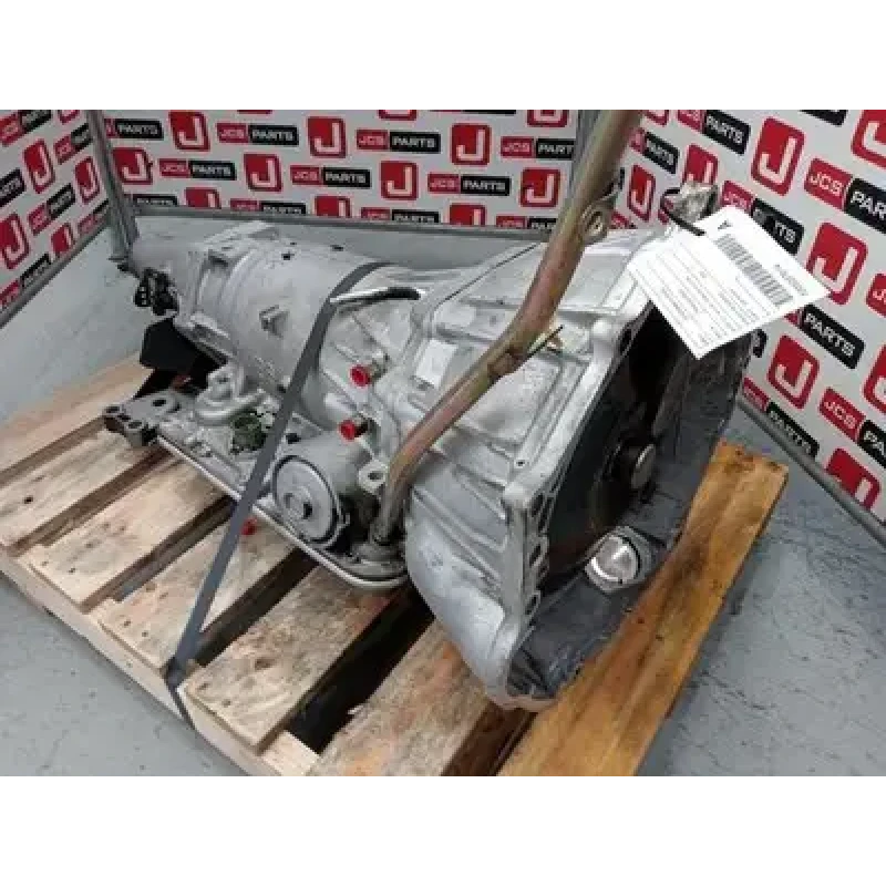 HOLDEN STATESMAN/CAPRICE TRANS/GEARBOX AUTO, 5.7, WH-WK, M30A, 06/99-07/04 2002 HOLDEN STATESMAN/CAPRICE TRANS/GEARBOX AUTO, 5.7, WH-WK, M30A, 06/99-07/04 2002