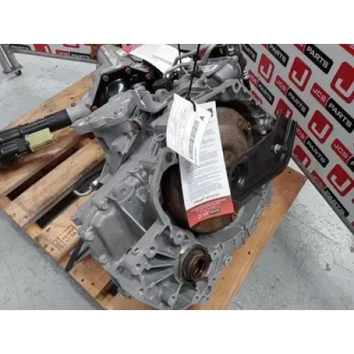 HOLDEN TRAX TRANS/GEARBOX AUTO, PETROL, 1.4, TURBO, 7RCW TAG, TJ SERIES, 10/16-1