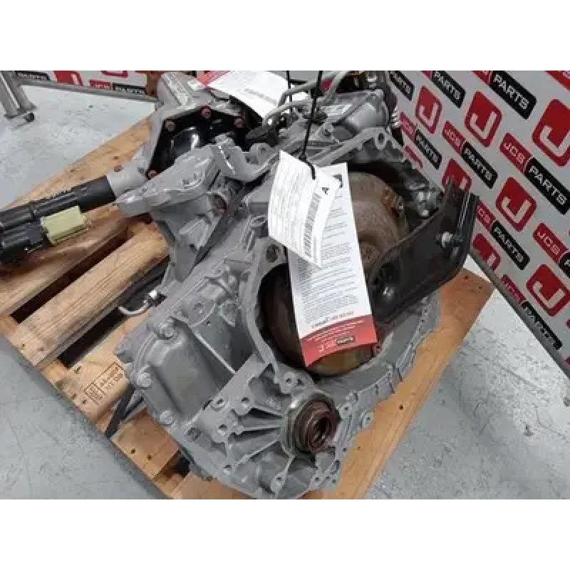 HOLDEN TRAX TRANS/GEARBOX AUTO, PETROL, 1.4, TURBO, 7RCW TAG, TJ SERIES, 10/16-1 HOLDEN TRAX TRANS/GEARBOX AUTO, PETROL, 1.4, TURBO, 7RCW TAG, TJ SERIES, 10/16-1