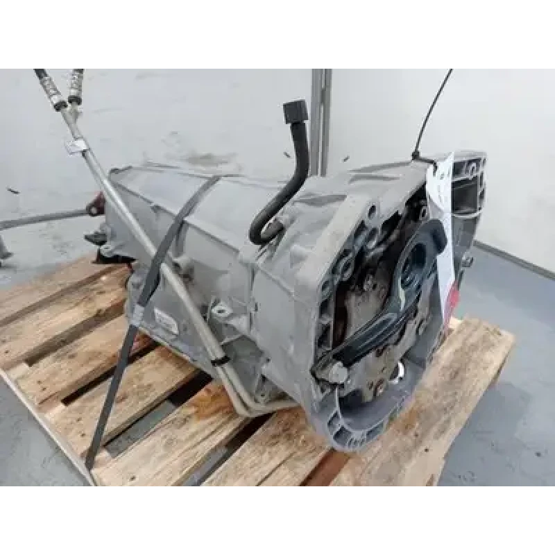 HOLDEN COMMODORE TRANS/GEARBOX AUTO, 3.0, LFW ENG, MYA, 4AGA TAG, VF, 05/13-12/1