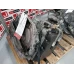 HOLDEN TRAX TRANS/GEARBOX AUTO, PETROL, 1.4, TURBO, 7RCW TAG, TJ SERIES, 10/16-1