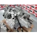 HOLDEN TRAX TRANS/GEARBOX AUTO, PETROL, 1.4, TURBO, 7RCW TAG, TJ SERIES, 10/16-1