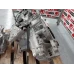 HOLDEN TRAX TRANS/GEARBOX AUTO, PETROL, 1.4, TURBO, 7RCW TAG, TJ SERIES, 10/16-1