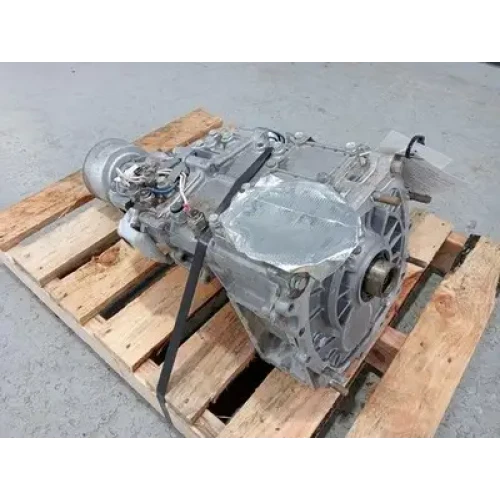 MITSUBISHI CHALLENGER TRANSFER CASE DIESEL, 2.5, 4D56, KH/PB-PC, 11/09-12/15 201