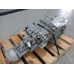 MITSUBISHI CHALLENGER TRANSFER CASE DIESEL, 2.5, 4D56, KH/PB-PC, 11/09-12/15 201