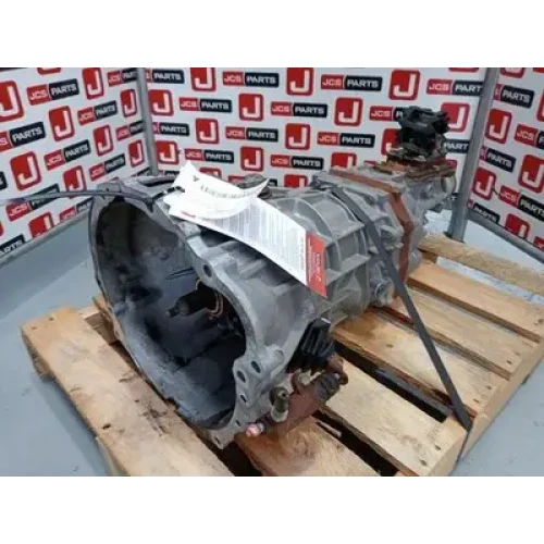 TOYOTA HIACE TRANS/GEARBOX MANUAL, RWD, PETROL, 2.7, 2TR-FE, TRH, R351 CODE, 01/