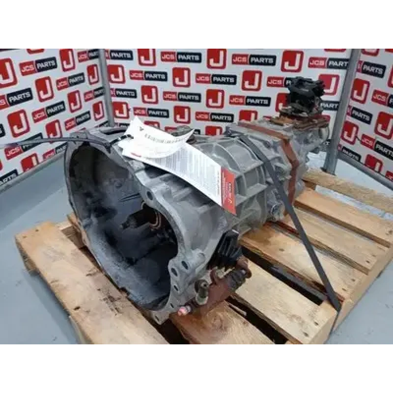 TOYOTA HIACE TRANS/GEARBOX MANUAL, RWD, PETROL, 2.7, 2TR-FE, TRH, R351 CODE, 01/ TOYOTA HIACE TRANS/GEARBOX MANUAL, RWD, PETROL, 2.7, 2TR-FE, TRH, R351 CODE, 01/