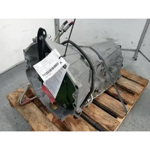 HOLDEN COMMODORE TRANS/GEARBOX AUTO, 6.0, L77 ENG, MYC, VF, 05/13-12/17 2014
