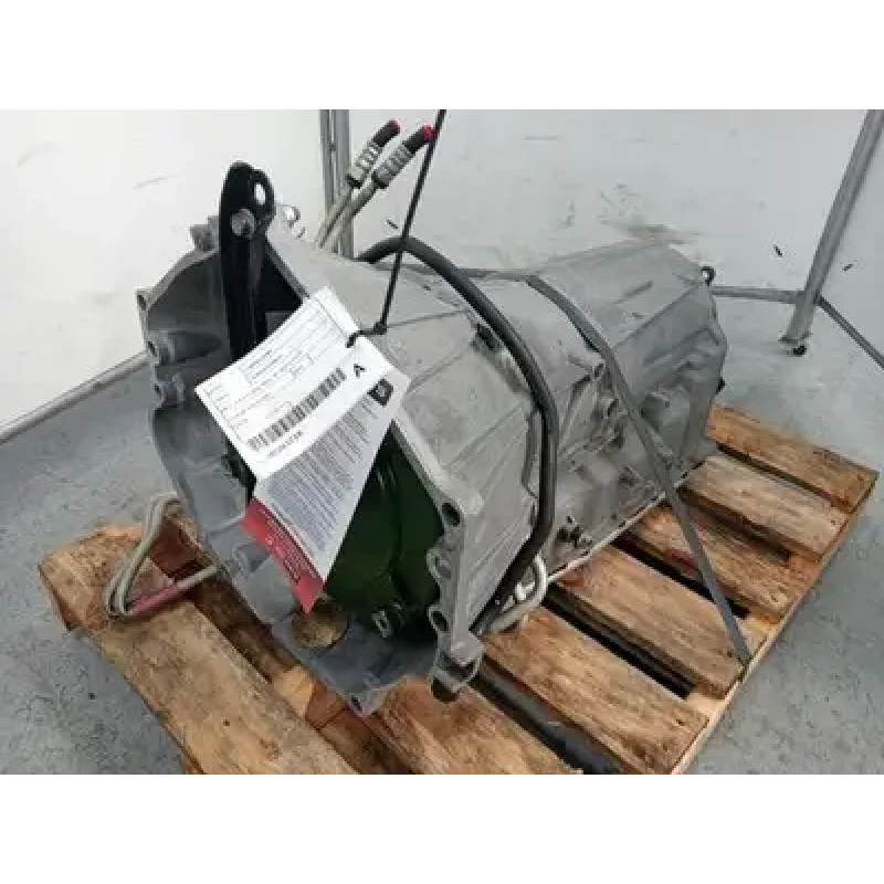 HOLDEN COMMODORE TRANS/GEARBOX AUTO, 6.0, L77 ENG, MYC, VF, 05/13-12/17 2014