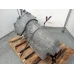 HOLDEN COMMODORE TRANS/GEARBOX AUTO, 6.0, L77 ENG, MYC, VF, 05/13-12/17 2014