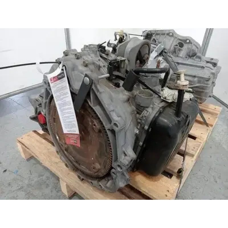 MITSUBISHI MAGNA TRANS/GEARBOX AUTO, FWD, 3.5, 6G74, 5SP, TL-TW, 07/03-08/05 200