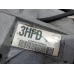 HOLDEN COMMODORE TRANS/GEARBOX AUTO, RWD, 3.8 V6, ECOTEC, VY1-VY2, 10/02-08/04 2