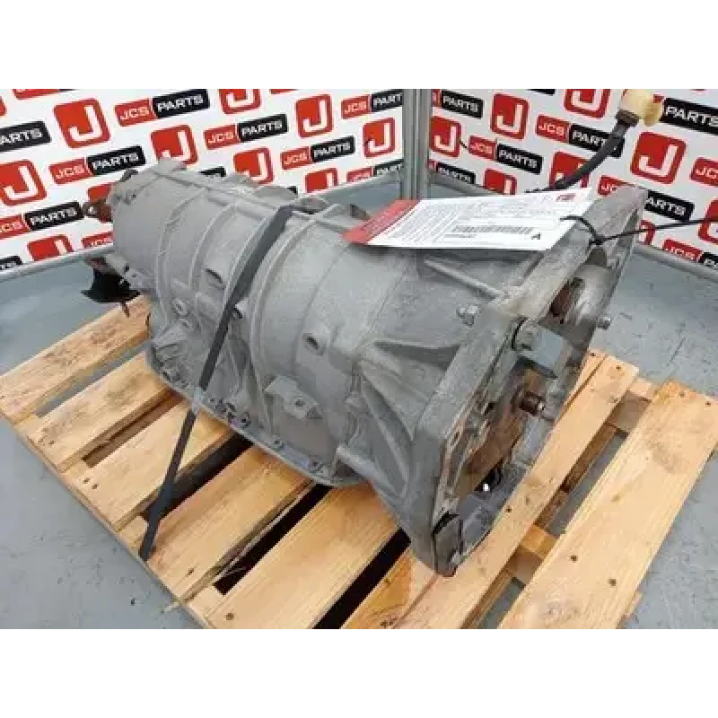 HOLDEN COMMODORE TRANS/GEARBOX AUTO, 3.6, 5 SPEED, M82 TRANS CODE, VE, 08/06-08/