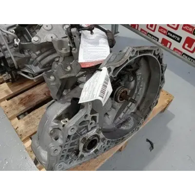 HOLDEN BARINA TRANS/GEARBOX MANUAL, PETROL, 1.6, F16D4, 5 SPEED, TM, 09/11-12/18
