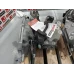 HOLDEN BARINA TRANS/GEARBOX MANUAL, PETROL, 1.6, F16D4, 5 SPEED, TM, 09/11-12/18