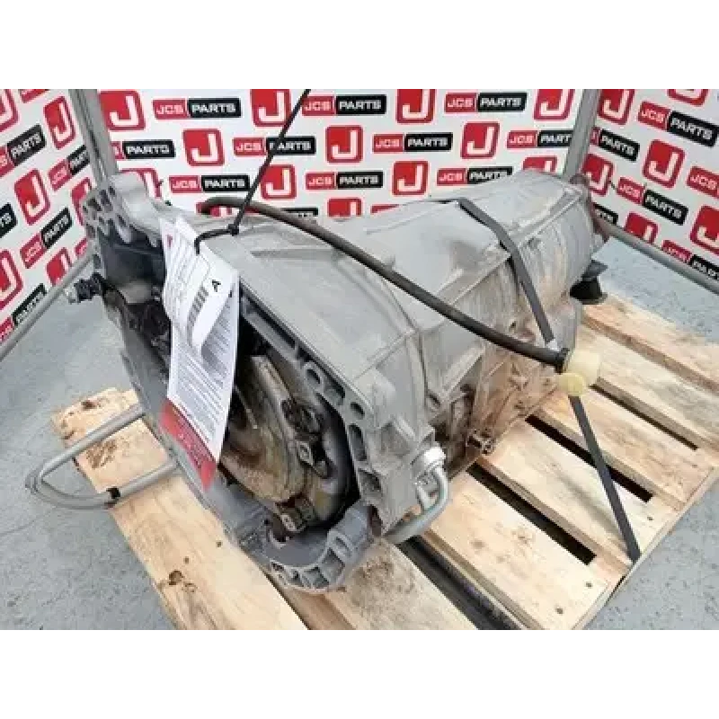 HOLDEN COMMODORE TRANS/GEARBOX AUTO, 3.0, LF1 ENG, MYB, OBRA TAG, VE, 08/09-05/1