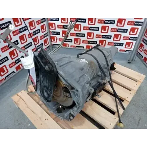 HOLDEN COMMODORE TRANS/GEARBOX AUTO, 3.6, 4 SPEED, LEO/LW2 ENG, M30 TRANS CODE,