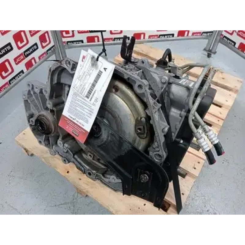 HOLDEN CRUZE TRANS/GEARBOX AUTO, PETROL, 1.6, A16, 6 SPEED, JH, 03/13-01/17 2013