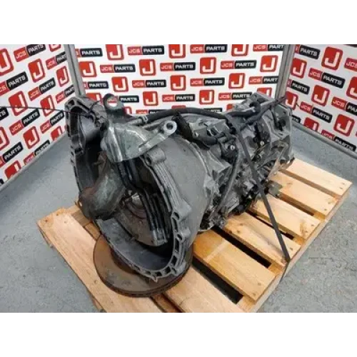 FORD RANGER TRANS/GEARBOX AUTO, 2WD, DIESEL, 3.0, WE, PJ-PK, 12/06-06/11 2009