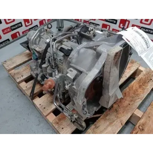 SUZUKI JIMNY TRANS/GEARBOX AUTO, PETROL, 1.5, K15B, GJ, 10/18- 2021 SUZUKI JIMNY TRANS/GEARBOX AUTO, PETROL, 1.5, K15B, GJ, 10/18- 2021