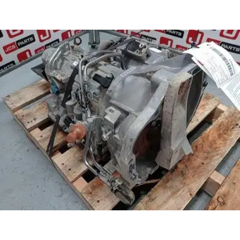 SUZUKI JIMNY TRANS/GEARBOX AUTO, PETROL, 1.5, K15B, GJ, 10/18- 2021 SUZUKI JIMNY TRANS/GEARBOX AUTO, PETROL, 1.5, K15B, GJ, 10/18- 2021