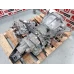 SUZUKI JIMNY TRANS/GEARBOX AUTO, PETROL, 1.5, K15B, GJ, 10/18- 2021 SUZUKI JIMNY TRANS/GEARBOX AUTO, PETROL, 1.5, K15B, GJ, 10/18- 2021