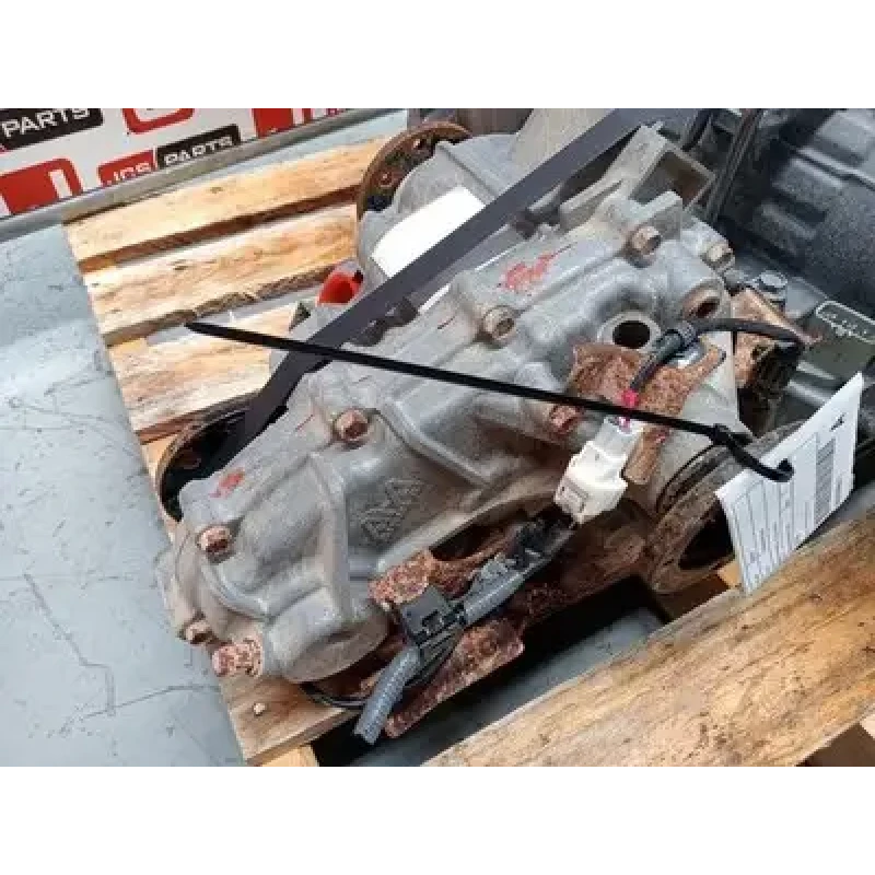 SUZUKI JIMNY TRANSFER CASE AUTO, PETROL, 1.5, GJ, 10/18- 2021 SUZUKI JIMNY TRANSFER CASE AUTO, PETROL, 1.5, GJ, 10/18- 2021