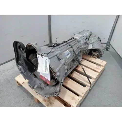 TOYOTA LANDCRUISER TRANS/GEARBOX 200 SERIES, AUTO, DIESEL, 4.5, 1VD-FTV, W/ TRAN