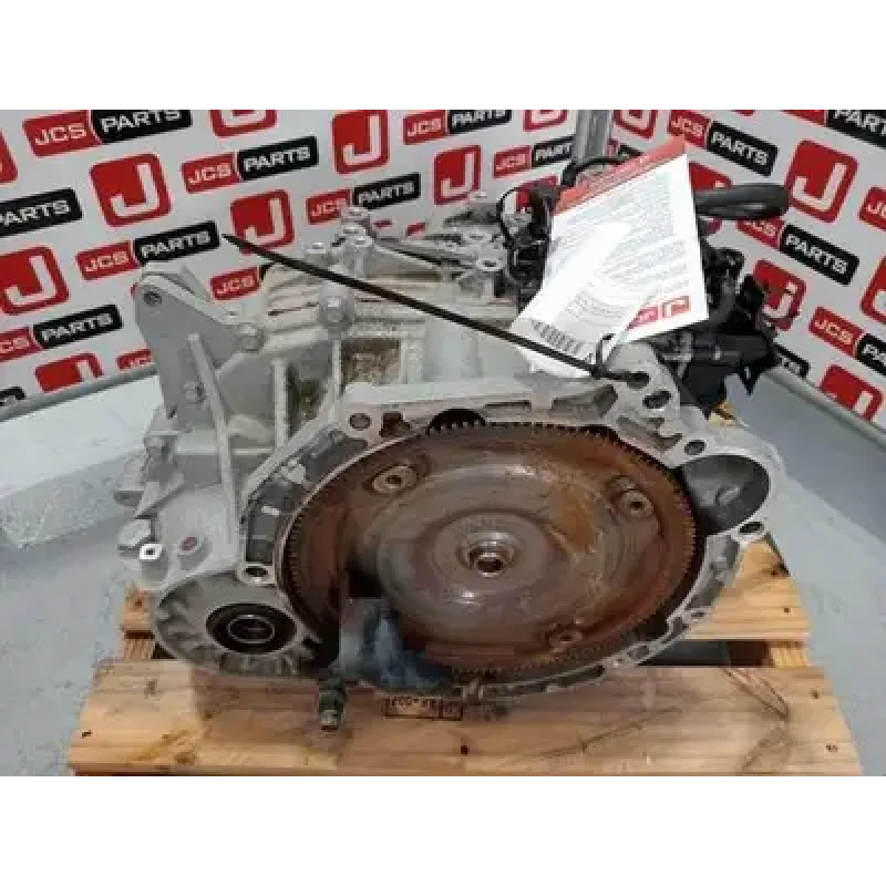 HYUNDAI TUCSON TRANS/GEARBOX AUTO, FWD, PETROL, 2.0, G4NC, 6 SPEED, TL, 06/15-01