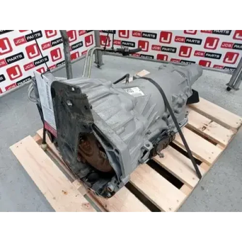 HOLDEN COMMODORE TRANS/GEARBOX AUTO, RWD, 3.6, 4 SPEED, 13 PIN PLUG TYPE-ALLOYTE