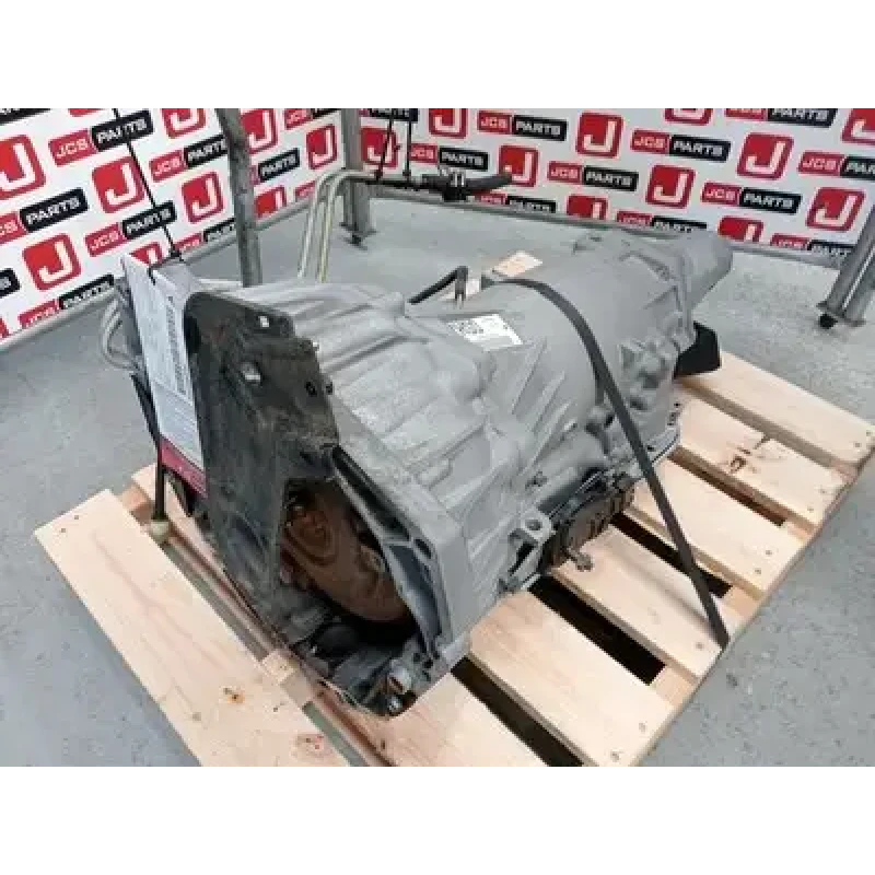HOLDEN COMMODORE TRANS/GEARBOX AUTO, RWD, 3.6, 4 SPEED, 13 PIN PLUG TYPE-ALLOYTE