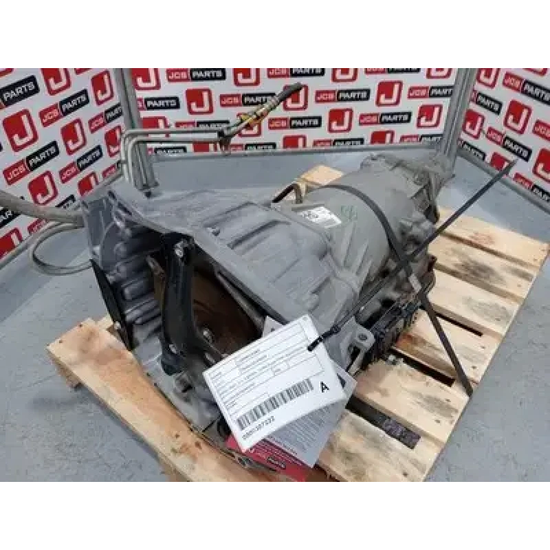 HOLDEN COMMODORE TRANS/GEARBOX AUTO, RWD, 3.6, 4 SPEED, 13 PIN PLUG TYPE-ALLOYTE