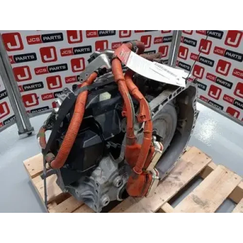 TOYOTA CAMRY TRANS/GEARBOX AUTO, PETROL, 2.5, 2AR-FXE, HYBRID, AVV50, 03/12-09/1 TOYOTA CAMRY TRANS/GEARBOX AUTO, PETROL, 2.5, 2AR-FXE, HYBRID, AVV50, 03/12-09/1