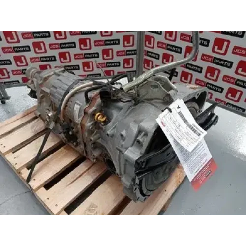 SUBARU FORESTER TRANS/GEARBOX AUTO, PETROL, 2.5, EJ25, NON TURBO, 4 SPEED, TZ1B8