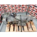 SUBARU FORESTER TRANS/GEARBOX AUTO, PETROL, 2.5, EJ25, NON TURBO, 4 SPEED, TZ1B8