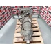 SUBARU FORESTER TRANS/GEARBOX AUTO, PETROL, 2.5, EJ25, NON TURBO, 4 SPEED, TZ1B8