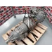 SUBARU FORESTER TRANS/GEARBOX AUTO, PETROL, 2.5, EJ25, NON TURBO, 4 SPEED, TZ1B8