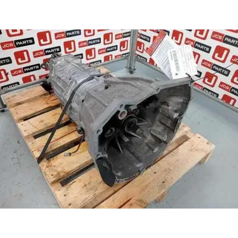 HOLDEN COMMODORE TRANS/GEARBOX MANUAL, 3.6, LFX ENGINE, MV5, VF, 05/13-12/17 201