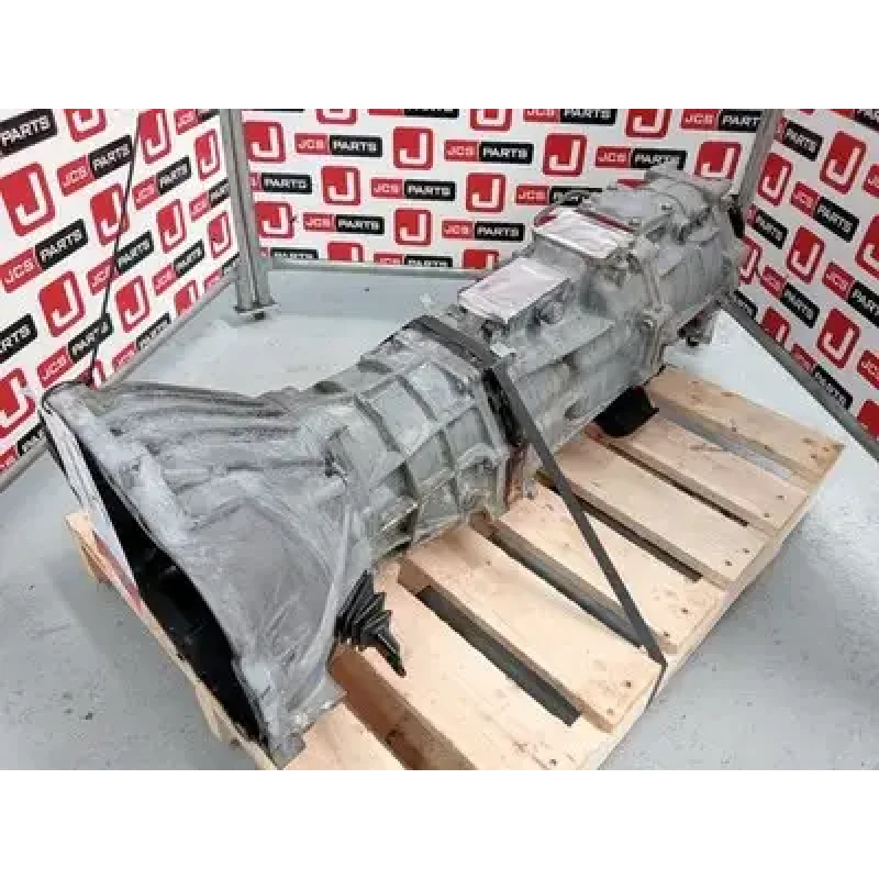 TOYOTA HILUX TRANS/GEARBOX MANUAL, 4WD, DIESEL, 3.0, 5L (G52L), W/ TRANSFER MAN TOYOTA HILUX TRANS/GEARBOX MANUAL, 4WD, DIESEL, 3.0, 5L (G52L), W/ TRANSFER MAN