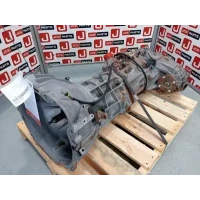 TOYOTA HILUX TRANS/GEARBOX MANUAL, 4WD, DIESEL, 3.0, 1KD-FTV, 5 SPEED, W/ TRANSF