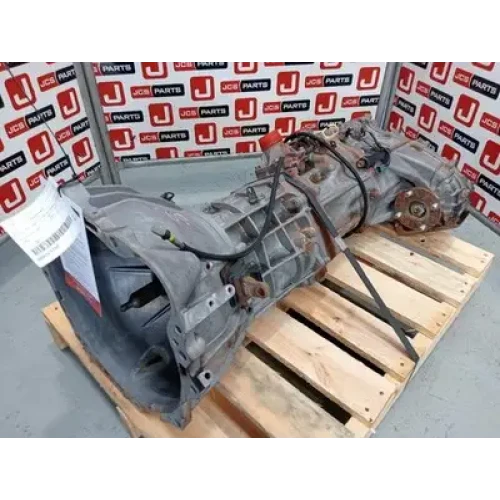 TOYOTA HILUX TRANS/GEARBOX MANUAL, 4WD, DIESEL, 3.0, 1KD-FTV, 5 SPEED, W/ TRANSF