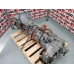 TOYOTA HILUX TRANS/GEARBOX MANUAL, 4WD, DIESEL, 3.0, 1KD-FTV, 5 SPEED, W/ TRANSF