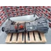 TOYOTA HILUX TRANS/GEARBOX MANUAL, 4WD, DIESEL, 3.0, 1KD-FTV, 5 SPEED, W/ TRANSF