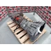 TOYOTA HILUX TRANS/GEARBOX MANUAL, 4WD, DIESEL, 3.0, 1KD-FTV, 5 SPEED, W/ TRANSF