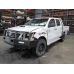 TOYOTA HILUX TRANS/GEARBOX MANUAL, 4WD, DIESEL, 3.0, 1KD-FTV, 5 SPEED, W/ TRANSF
